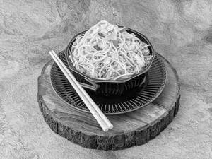 Egg Soft Noodles