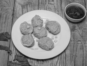Cheese Momos 10 pcs