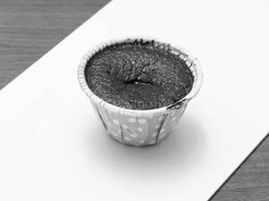 Chocolate Lava Cake
