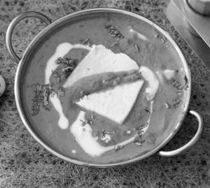 Kadhai Paneer