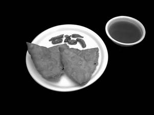 Samosa(2Pc)