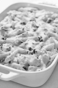 Safari Signature Baked Pasta