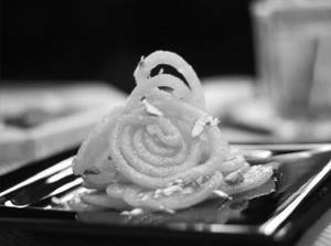 Desi Ghee Ki Jalebi