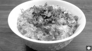 Veggi Daliya (made With Desi Ghee) 400 M L 
