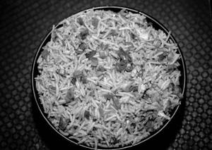 Veg Fried Rice