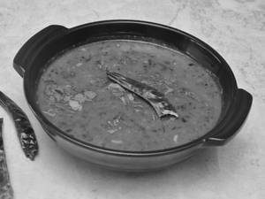 Dal Fry