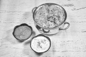Chicken 65 Biriyani
