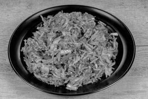 Veg Schezwan Fried Rice {300-350gms}