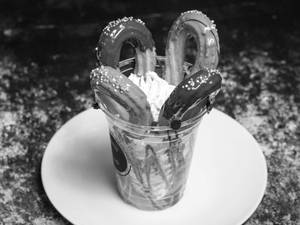 Ice Cream Sundae