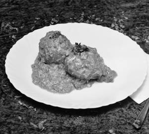 Dum Aloo Kashmiri