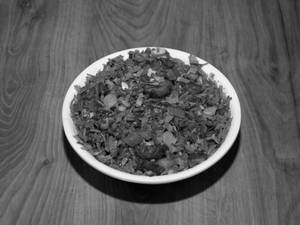 Manchurian Rice
