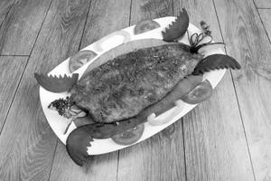 Basa Tawa Fry
