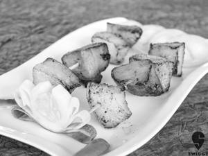Pork Khorika