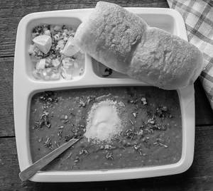 Pav Bhaji