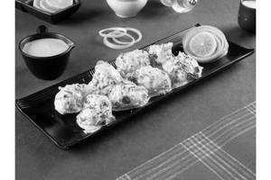 Kandhari Chicken Tikka(8 Pcs)