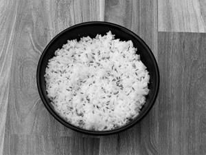Jeera Rice
