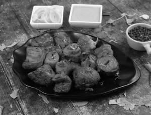 Masala Chaap