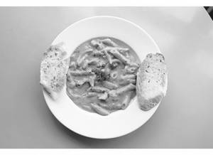 Veg Cream Of Tomato