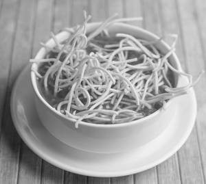 Manchow Soup