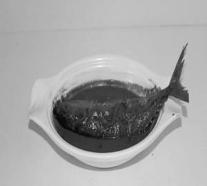 Bangude Curry