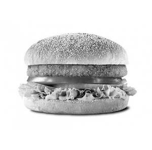 Aloo Tikki Burger Kk3