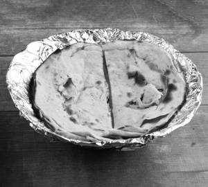 Tandoori Plain Roti