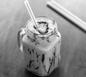 Cold Coffee
