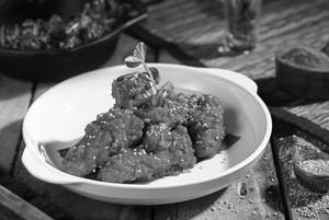 Chicken Hot Wings