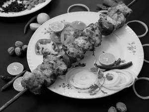 Chicken Tikka