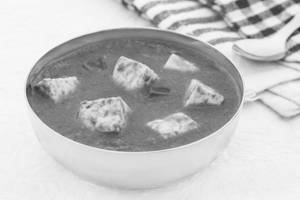 Palak Paneer       