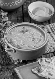 Dal Tadka/fry