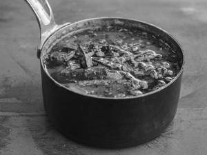 Dal Tadka