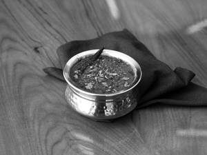 Dal Tadka