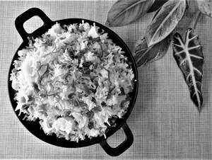 Choice Of Pulao