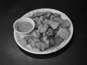Paneer Pakora