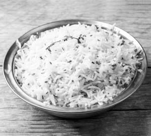 Jeera Rice