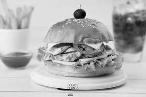 Chicken Burger