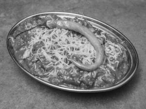 Veg Jaipuri