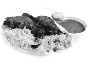 Joint Biryani