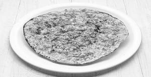 Methi Roti