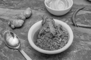 Chicken with Keema (OB Special)