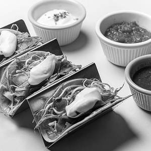 Mix Sprouts Taco