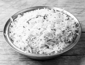 Jeera Rice