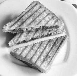 Paneer Toast
