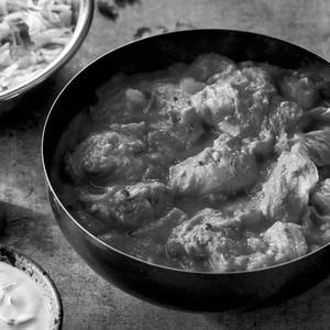 Chicken Masala