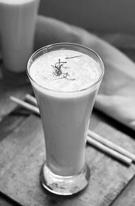 Kesar Lassi 250ml