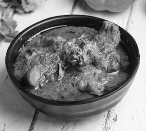 Chicken Curry