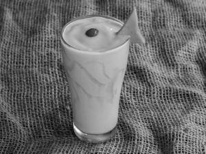 Mango Shake