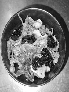 Extra Fried Onion