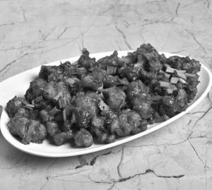 Gobi manchurian